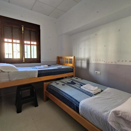 Albergue Las Moreras Monesterio Εξωτερικό φωτογραφία