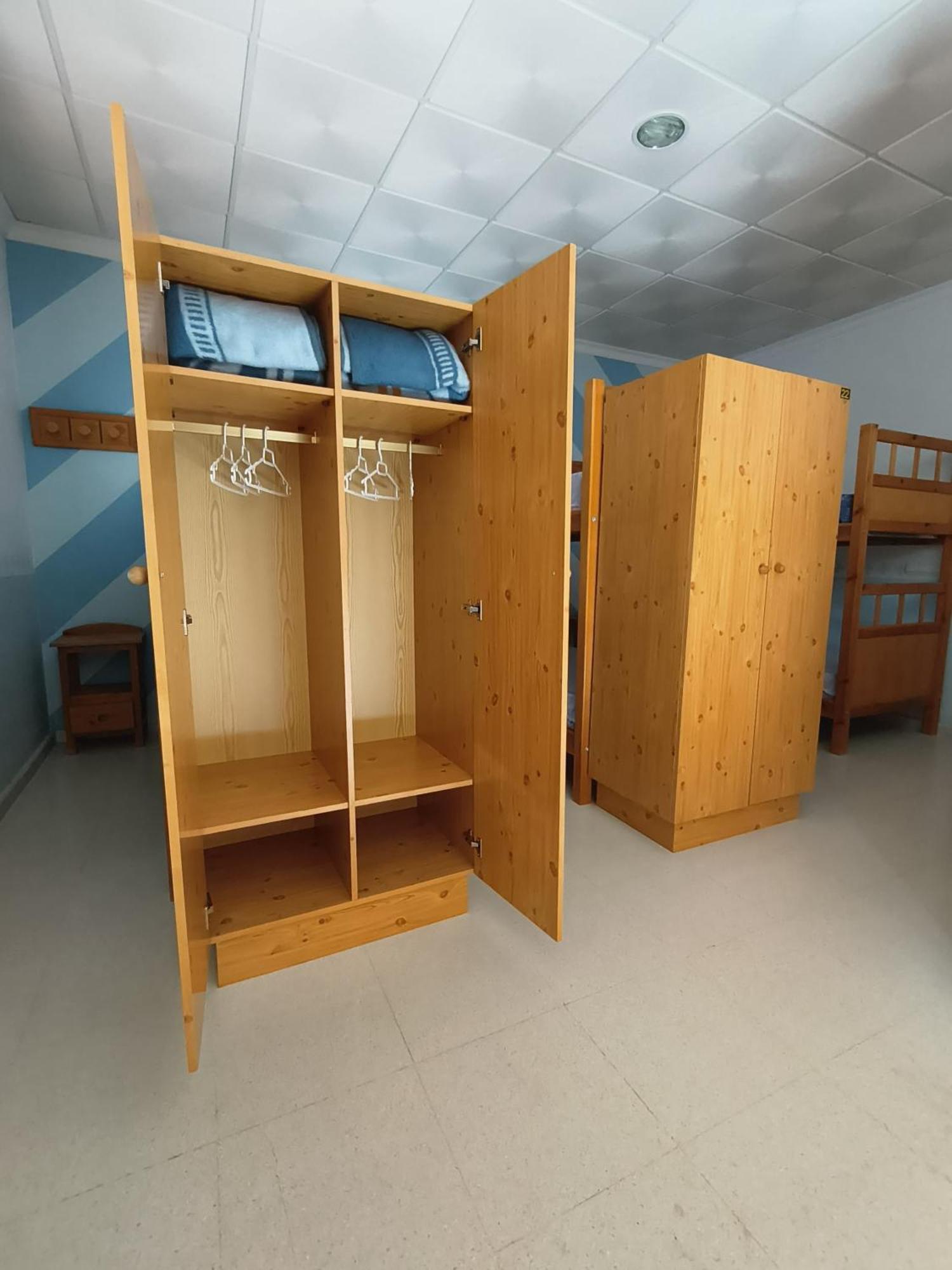 Albergue Las Moreras Monesterio Εξωτερικό φωτογραφία