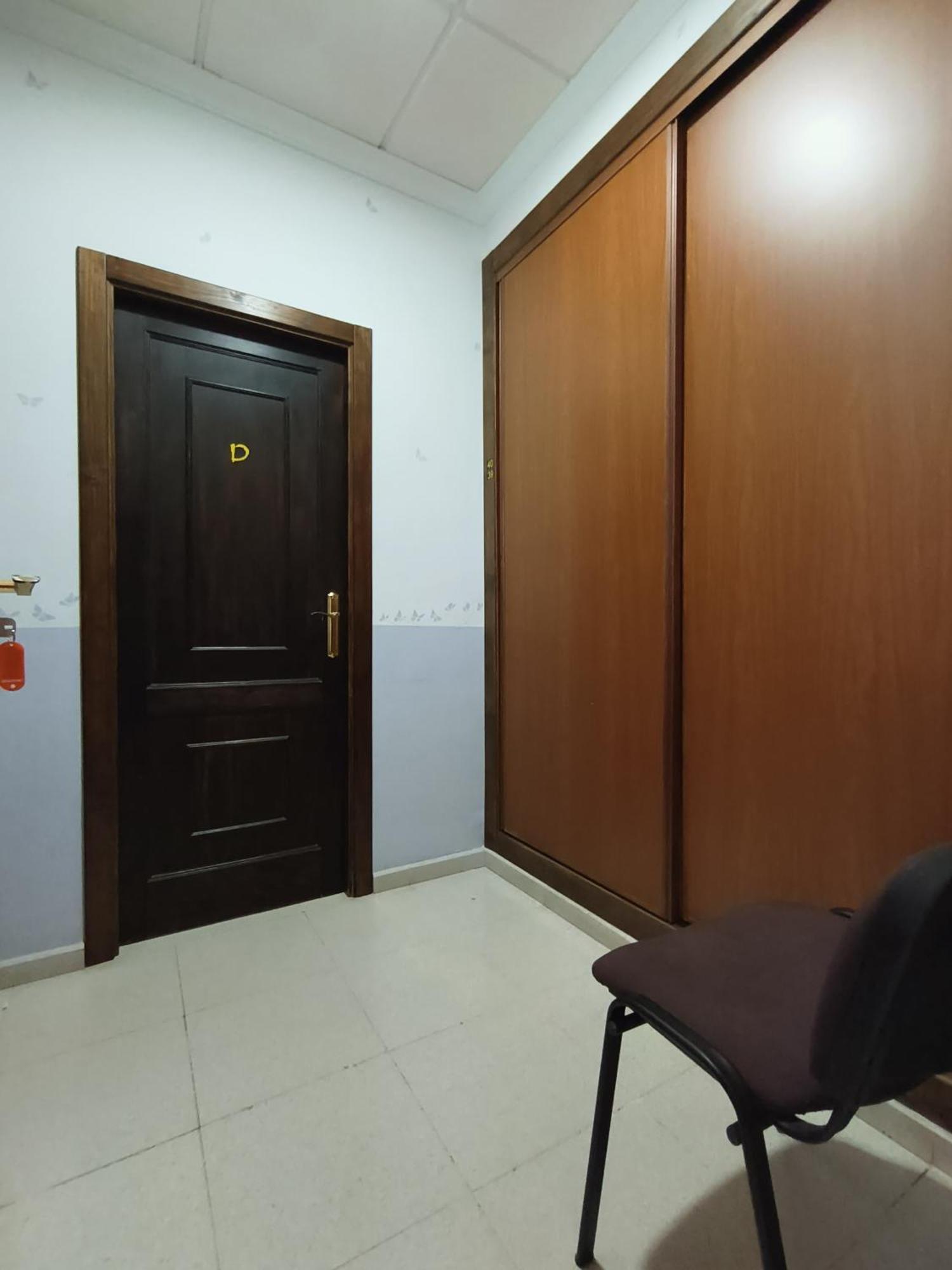 Albergue Las Moreras Monesterio Εξωτερικό φωτογραφία
