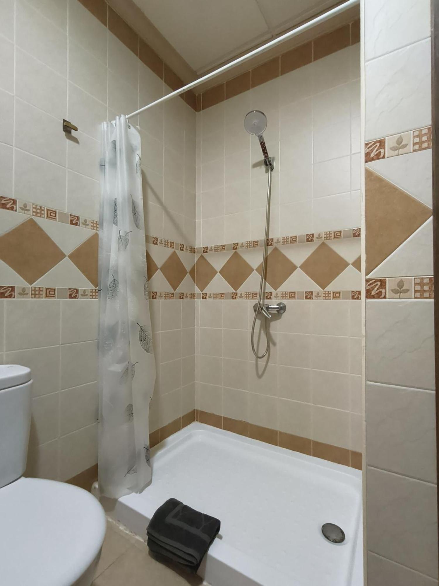 Albergue Las Moreras Monesterio Εξωτερικό φωτογραφία